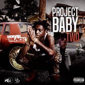 Kodak Black: Project Baby 2 [CD]