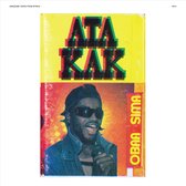Ata Kak - Obaa Sima (CD)