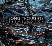 Steve Roach - Long Thoughts (CD)