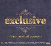 Exclusive: The Platinum Club Experience
