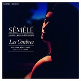 Ombres - Séméle (CD)