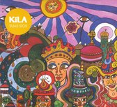 Kila - Suas Sios (CD)