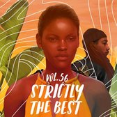 Various Artists - Strictly The Best 56 (Reggae Editio (CD)