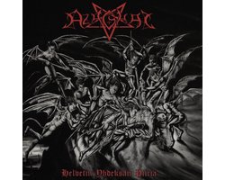 Helvetin Yhdeksan Piina (Nine Circles of Hell)