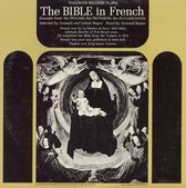 Bible: Read in French