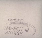 Merchandise - Children Of Desire (LP)