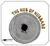 Freddie Hubbart - The Hub Of Hubbard (CD)