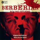 Berberian Sound Studio - Ost