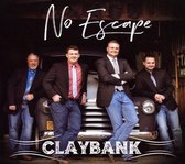 Claybank - No Escape (CD)