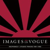 Incipience 1: Studio Tracks 1981-1982