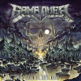 Game Over - Claiming Supremacy (CD)