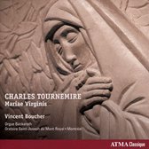 Tournemire Vol. 4 - Mariae Virginis