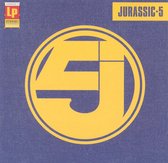 Jurassic - Jurassic 5 Lp
