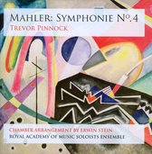 Mahler Symphonie No 4