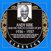 Andy Kirk And His Twelve Clouds Of Joy (1936-37)