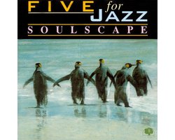 Soulscape