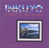 Inkuyo - Window To The Andes (CD)