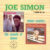 The Sounds Of Simon/Simon Country