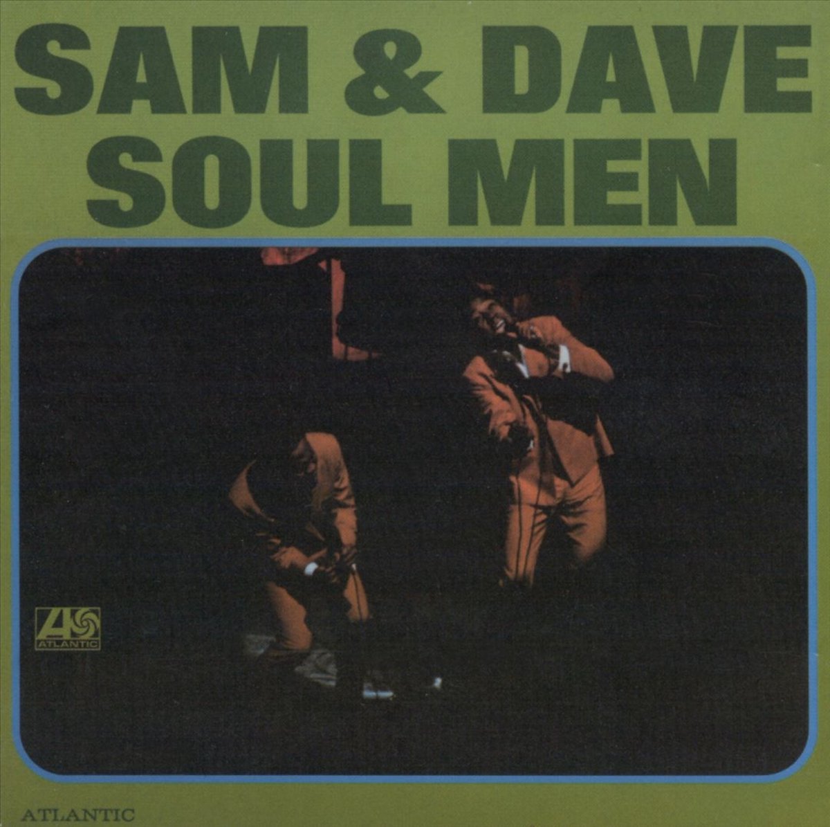Soul Men