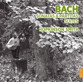 Sonatas & Partitas, Suites 4-Cd-Set