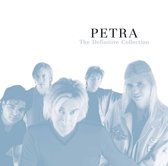 Petra: The Definitive Collection