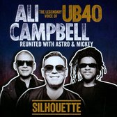 Silhouette (The Legendary Voice Of Ub40)