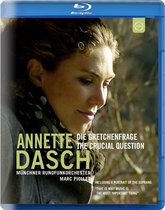 Annette Dasch - The Crucial Question