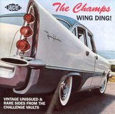 Wing Ding! -Rarities-