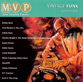 MVP Vintage Funk, Vol. 1