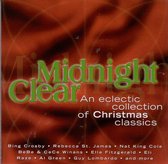 Midnight Clear: A Collection Of Classic...