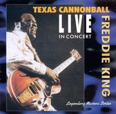 Texas Cannonball: Live