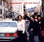 Sleater-Kinney - The Hot Rock (CD)