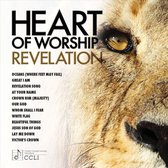 Maranatha! Music - Heart Of Worship - Revelation