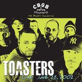 Cbgb Omfug Masters - Bowery Collection