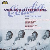 Combo Vocal Groups Vol. 1