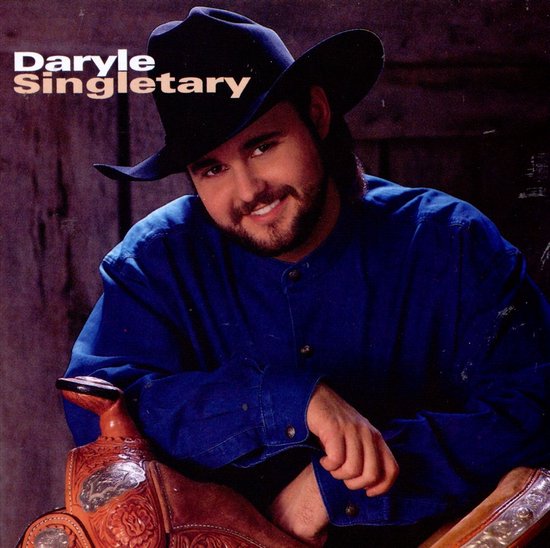 Foto: Daryle singletary