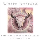 Robert Tree & Rob Wallace Wit Cody - White Buffalo (CD)
