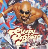 Sleepy Brown - Mr Brown (Explicit)