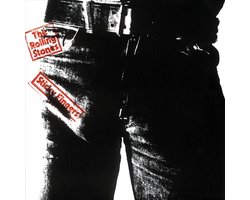 Sticky Fingers