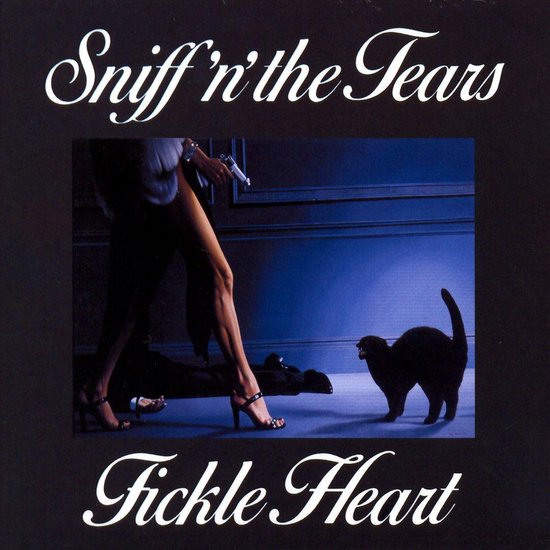 Fickle Heart Special Edition