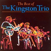Best of the Kingston Trio [Silverwolf]