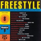 Freestyle Greatest Beats: Complete Collection, Vol. 8