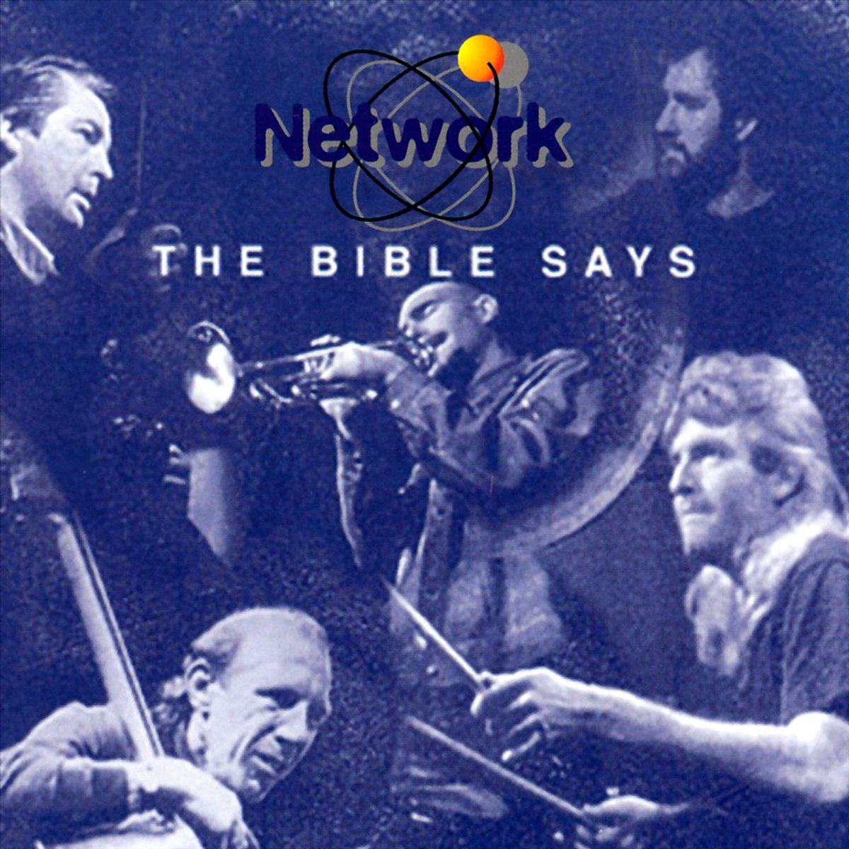 The Bible Says