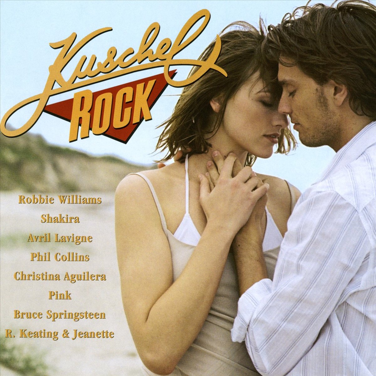 Kuschelrock, Vol. 17