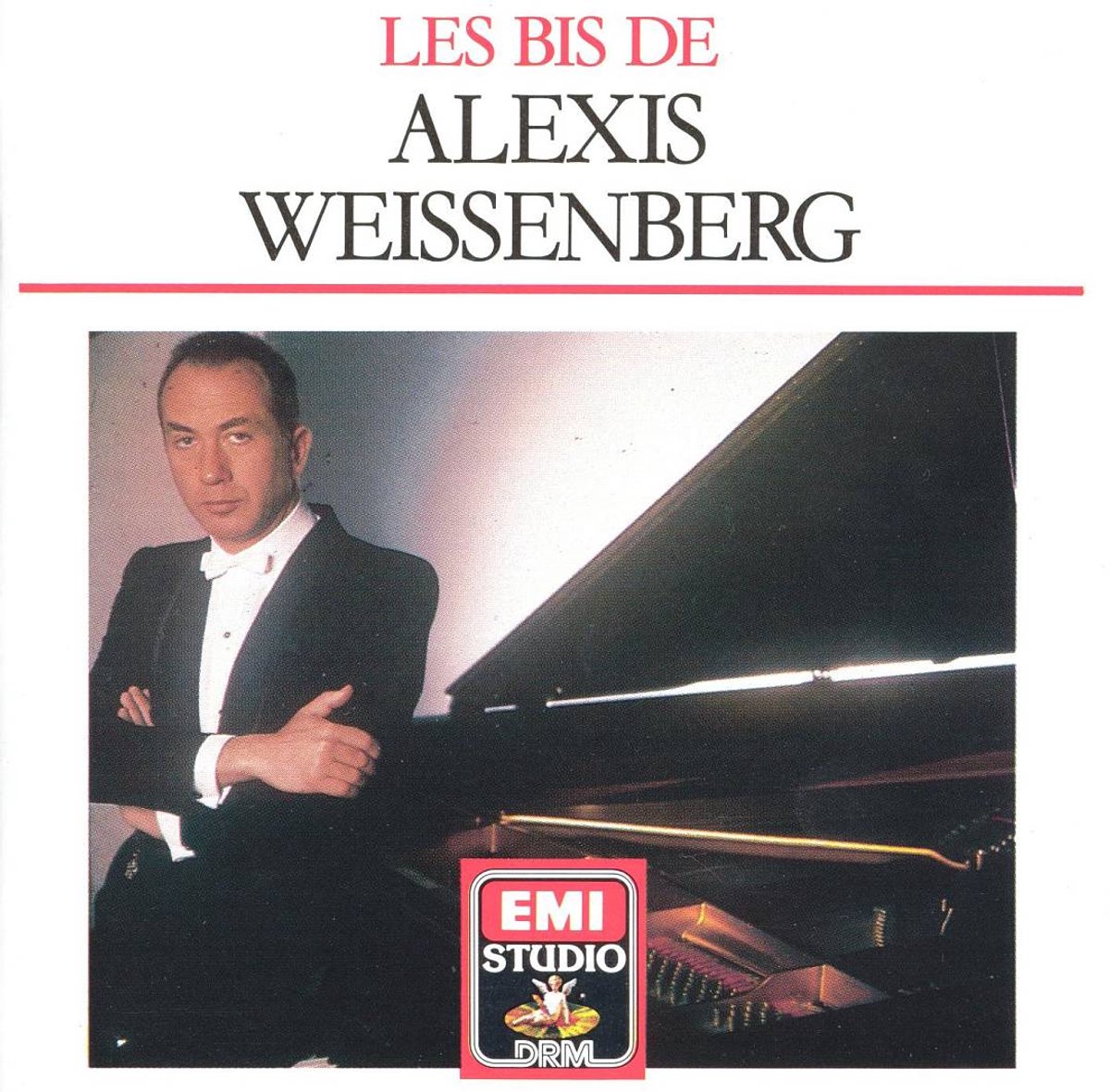 Les Bis de Alexis Weissenberg