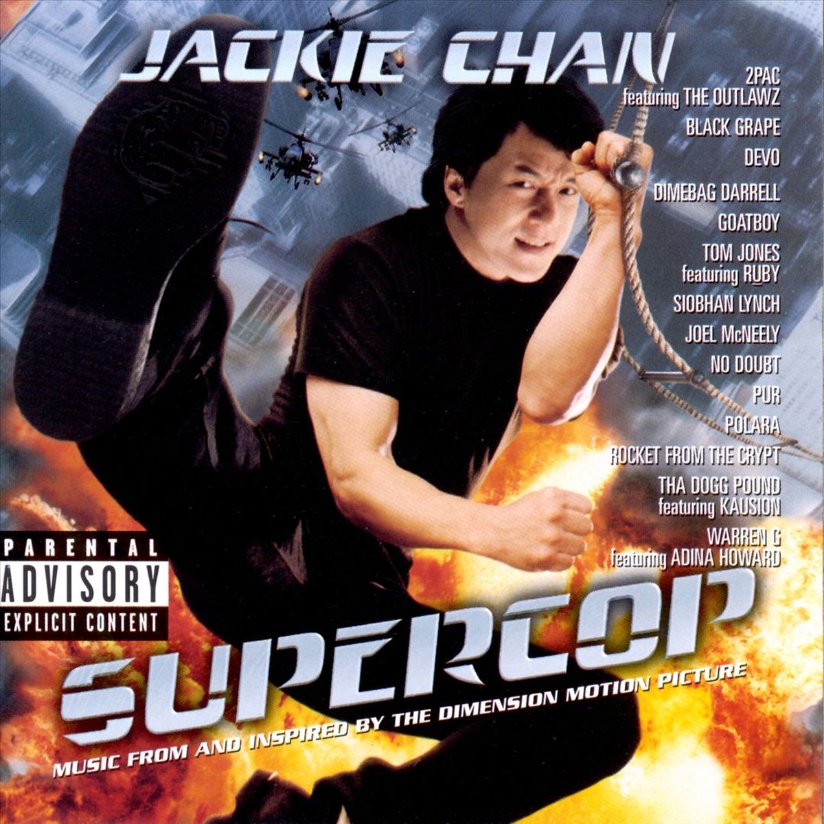 Supercop