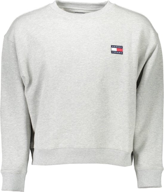 Tommy Hilfiger Sweater Grijs Dames Czech Republic, SAVE 38% -  editorialsinderesis.com