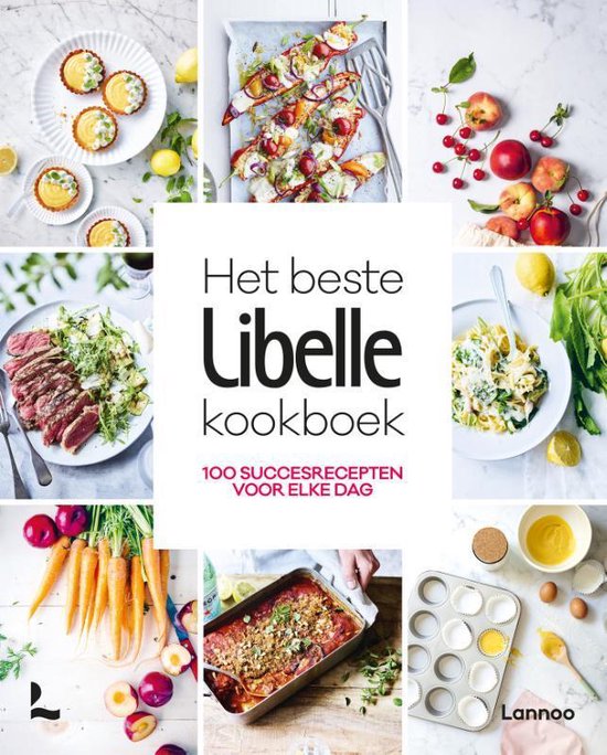 Libelle kookboek