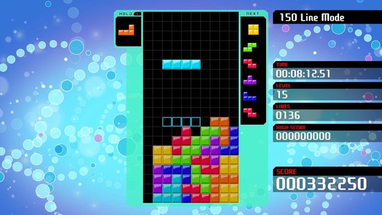 Tetris 99 + Nintendo Switch Online - Switch - Nintendo