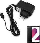 Oplader Micro USB Huawei P Smart